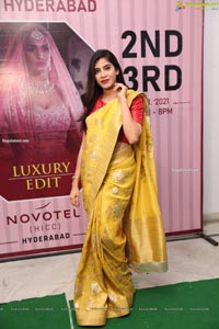 Sutraa Fashion & Lifestyle Exhibition Curtain Raiser