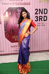 Sutraa Fashion & Lifestyle Exhibition Curtain Raiser