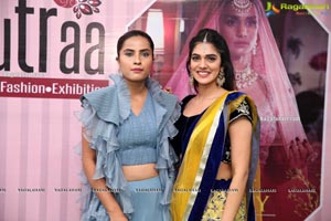 Sutraa Fashion & Lifestyle Exhibition Curtain Raiser