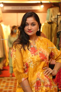 Sutraa Fashion & Lifestyle Exhibition Festive Special 