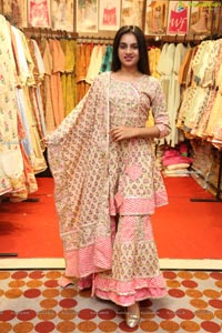 Sutraa Fashion & Lifestyle Exhibition Festive Special 