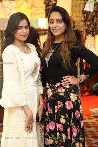 Sutraa Fashion & Lifestyle Exhibition Festive Special 