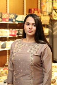 Sutraa Fashion & Lifestyle Exhibition Festive Special 