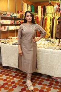 Sutraa Fashion & Lifestyle Exhibition Festive Special 