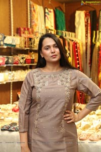 Sutraa Fashion & Lifestyle Exhibition Festive Special 