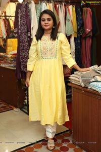 Sutraa Fashion & Lifestyle Exhibition Festive Special 