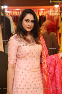 Sutraa Fashion & Lifestyle Exhibition Festive Special 