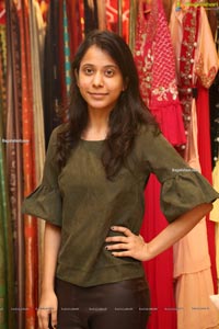 Sutraa Fashion & Lifestyle Exhibition Festive Special 