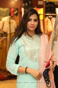 Sutraa Fashion & Lifestyle Exhibition Festive Special 