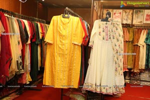 Sutraa Fashion & Lifestyle Exhibition Festive Special 