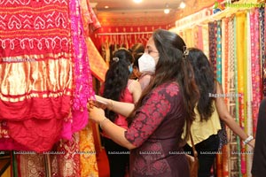 Sutraa Fashion & Lifestyle Exhibition Festive Special 