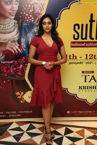 Sutraa Fashion & Lifestyle Exhibition Festive Special 