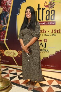 Sutraa Fashion & Lifestyle Exhibition Festive Special 