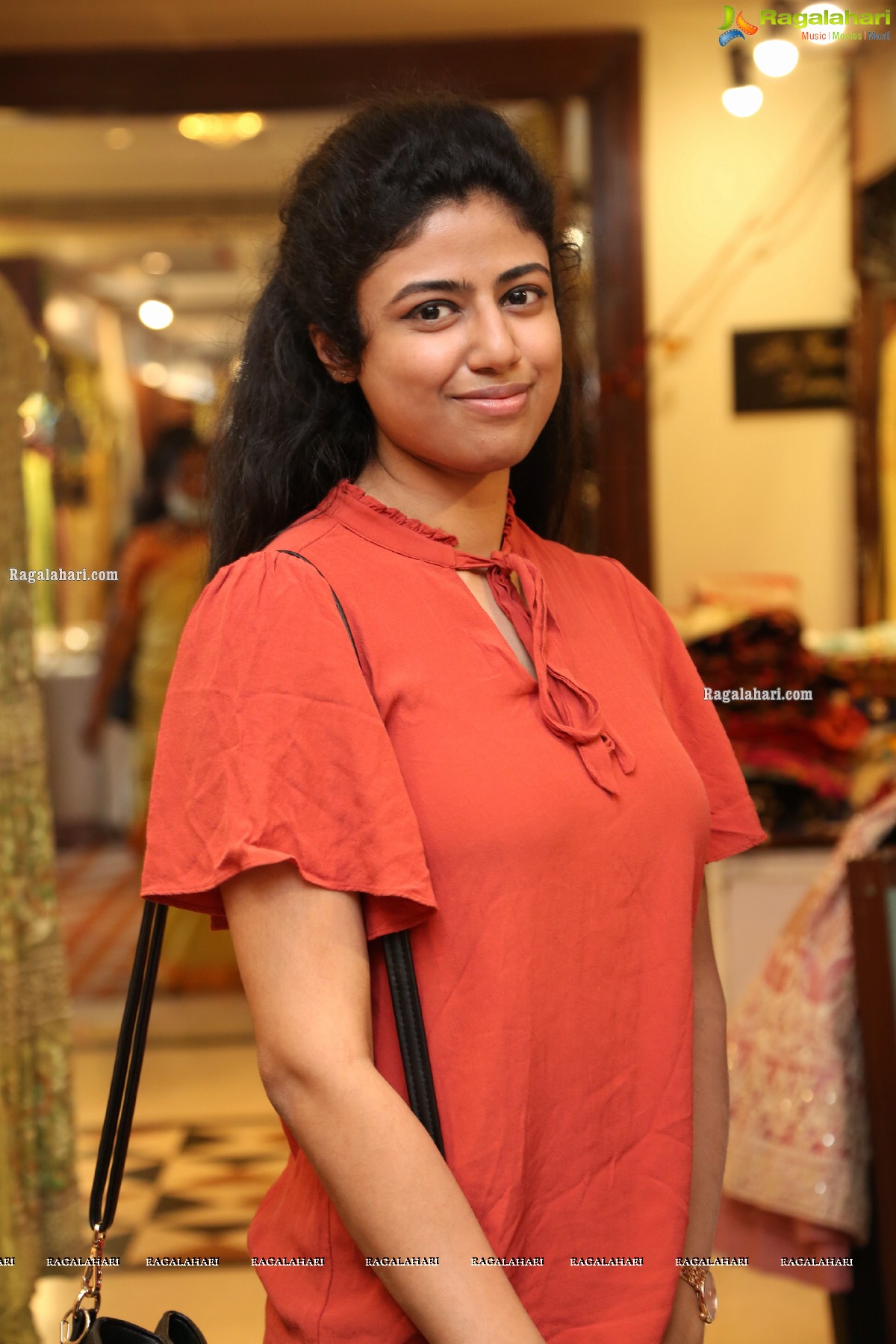 Sutraa Fashion & Lifestyle Exhibition Festive Special Begins at Taj Krishna