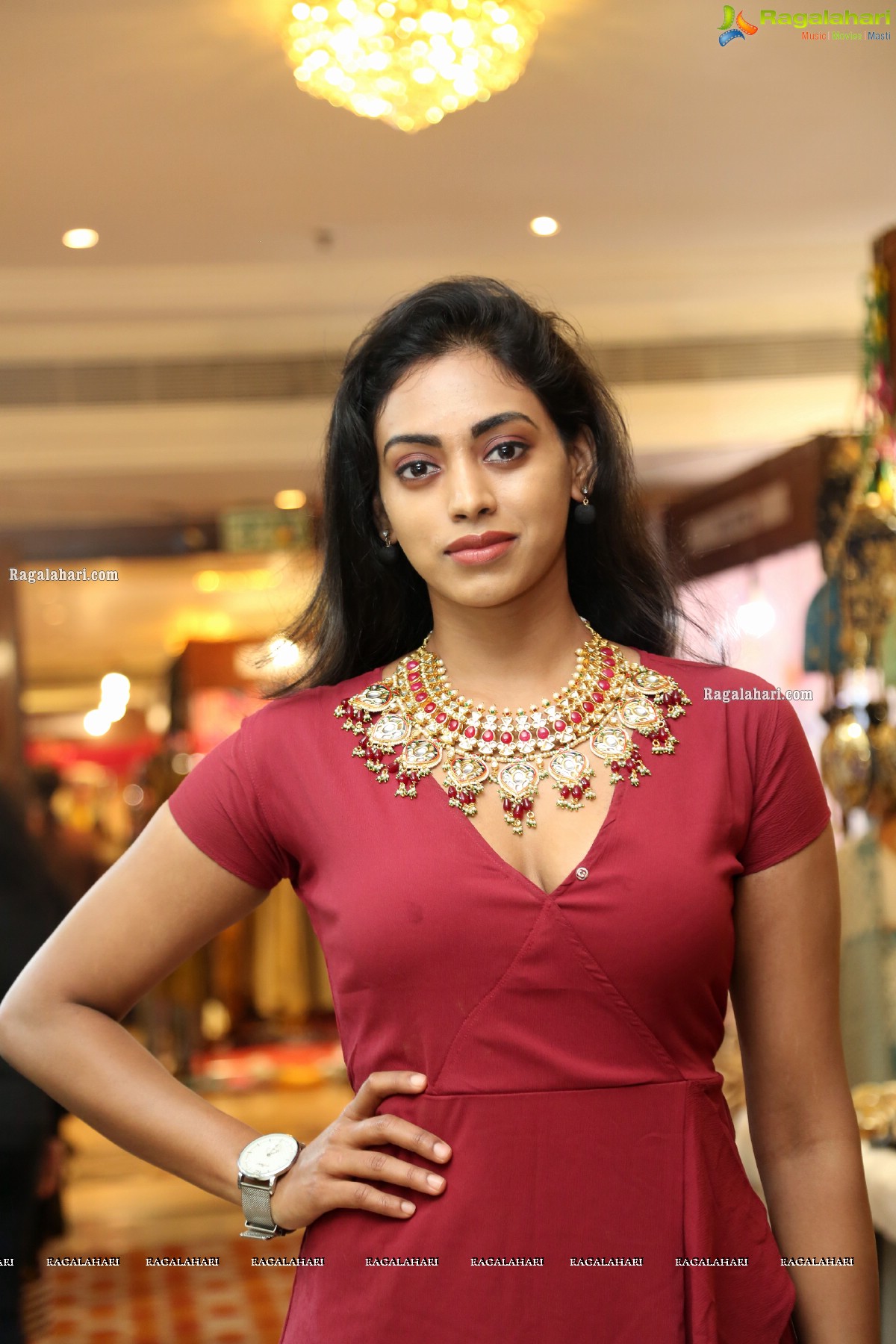 Sutraa Fashion & Lifestyle Exhibition Festive Special Begins at Taj Krishna