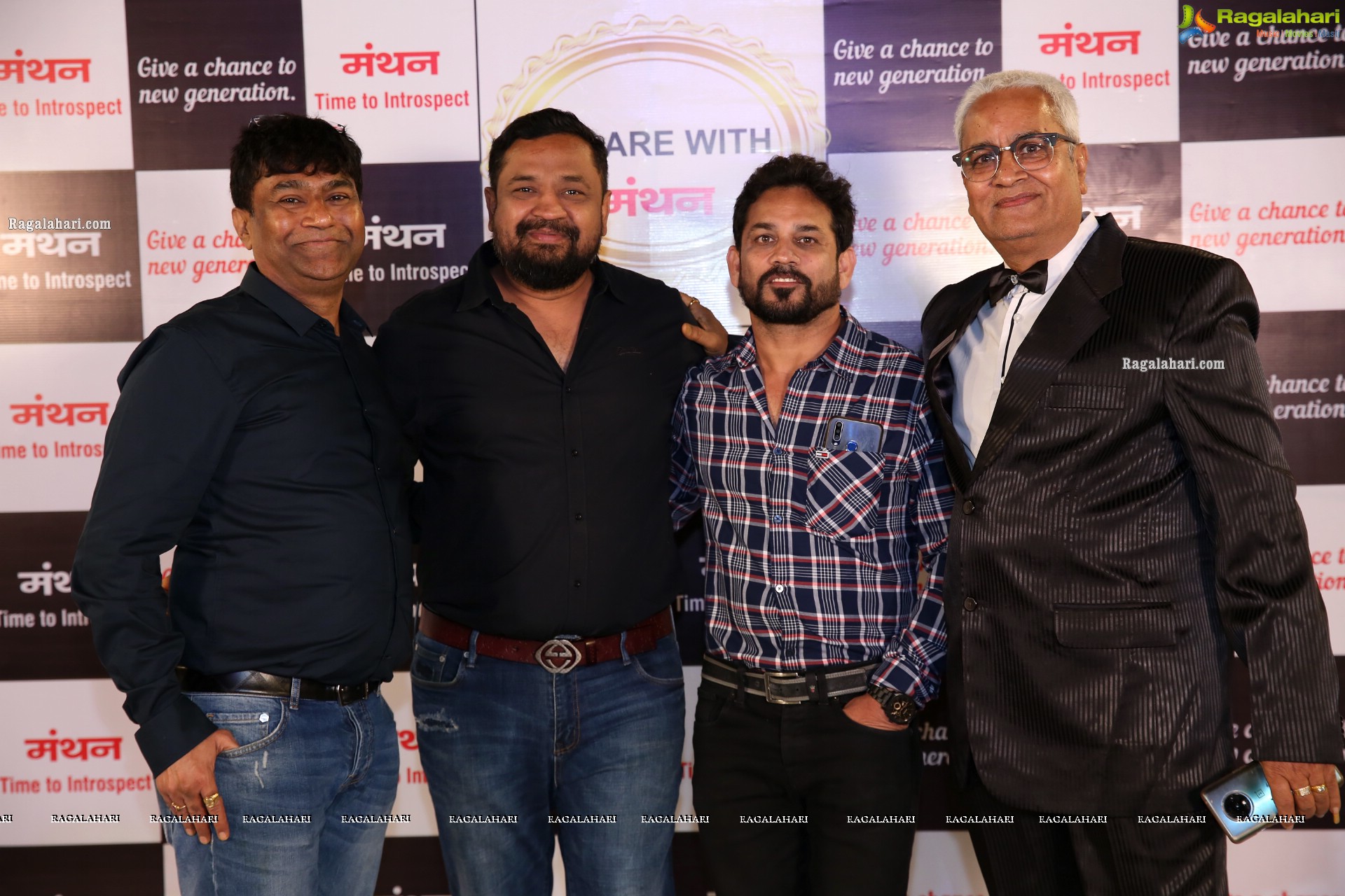 Team Manthan Celebrates New Year Party 2021 at Classic Gardens