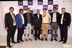 Team Manthan Celebrates New Year Party 2021