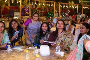 Team Manthan Celebrates New Year Party 2021