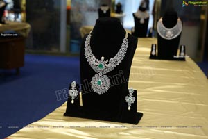 The Diamond Store by Chandubhai Bridal Collection Showcase