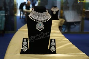 The Diamond Store by Chandubhai Bridal Collection Showcase