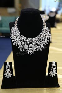 The Diamond Store by Chandubhai Bridal Collection Showcase