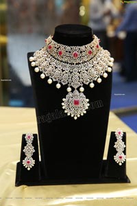 The Diamond Store by Chandubhai Bridal Collection Showcase