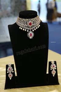 The Diamond Store by Chandubhai Bridal Collection Showcase