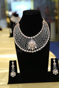 The Diamond Store by Chandubhai Bridal Collection Showcase