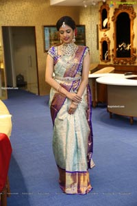 The Diamond Store by Chandubhai New Bridal Collection Launch