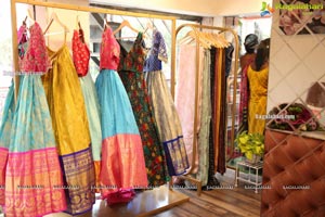Thread and Fabric Designer Studio Launch With Rashmi Gautam