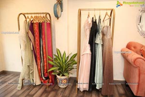 Thread and Fabric Designer Studio Launch With Rashmi Gautam