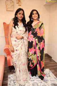 Thread and Fabric Designer Studio Launch With Rashmi Gautam