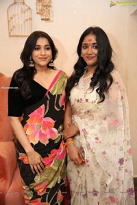 Thread and Fabric Designer Studio Launch With Rashmi Gautam