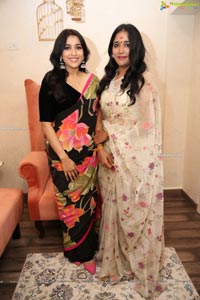 Thread and Fabric Designer Studio Launch With Rashmi Gautam