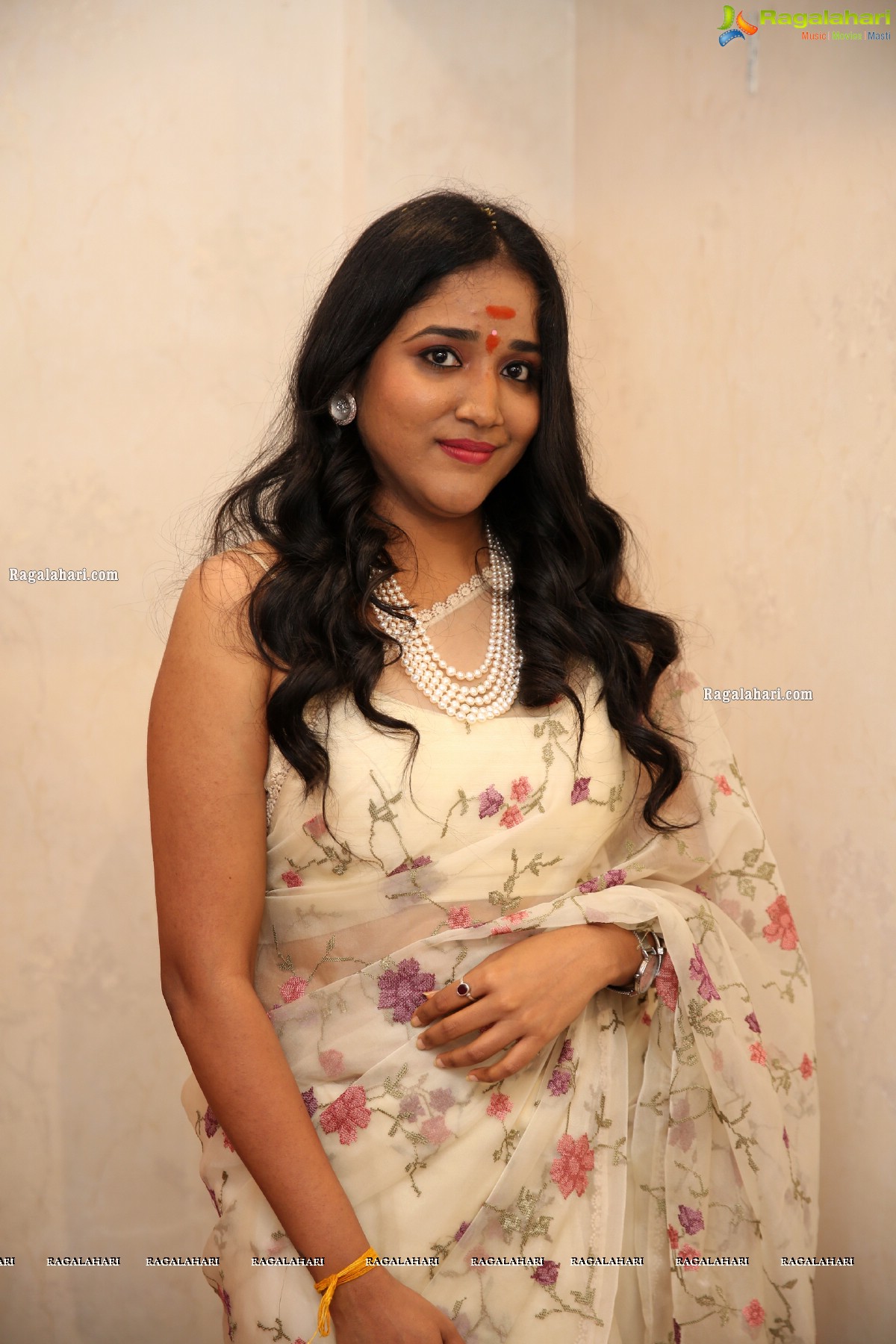 Thread and Fabric Designer Studio Launch With Rashmi Gautam