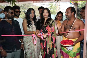 Thread and Fabric Designer Studio Launch With Rashmi Gautam