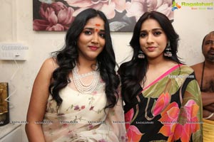 Thread and Fabric Designer Studio Launch With Rashmi Gautam