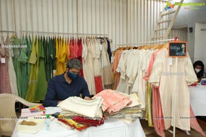 Vastraabharanam Exhibition of Jewellery and Clothing Begins