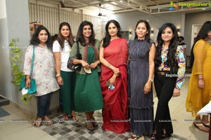 Vastraabharanam Exhibition of Jewellery and Clothing Begins