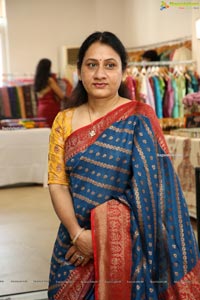 Vastraabharanam Exhibition of Jewellery and Clothing Begins