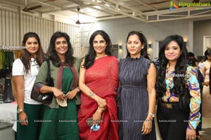 Vastraabharanam Exhibition of Jewellery and Clothing Begins