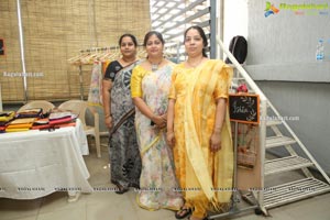 Vastraabharanam Exhibition of Jewellery and Clothing Begins