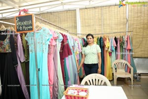 Vastraabharanam Exhibition of Jewellery and Clothing Begins