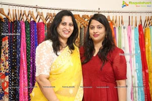 Vastraabharanam Exhibition of Jewellery and Clothing Begins