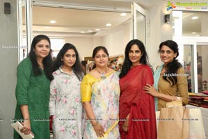 Vastraabharanam Exhibition of Jewellery and Clothing Begins