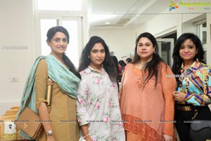 Vastraabharanam Exhibition of Jewellery and Clothing Begins