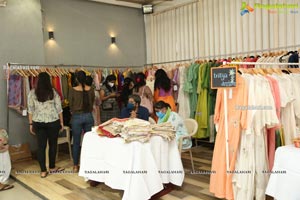 Vastraabharanam Exhibition of Jewellery and Clothing Begins