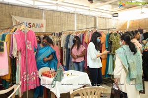 Vastraabharanam Exhibition of Jewellery and Clothing Begins