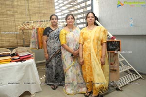 Vastraabharanam Exhibition of Jewellery and Clothing Begins