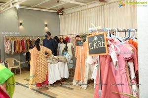 Vastraabharanam Exhibition of Jewellery and Clothing Begins